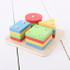 First Four Shape Sorter