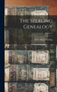 The Sterling Genealogy; Volume 1