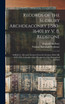 Records of the Sudbury Archdeaconry [1580-1640] by V. B. Redstone; Suffolk Co. Records; Extracts From the Sessions Order Bk. 1639-1651; Calendar of the Muniments of the Borough of Sudbury