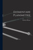 Elementare Planimetrie