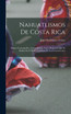 Nahuatlismos De Costa Rica