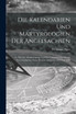Die Kalendarien und Martyrologien der Angelsachsen