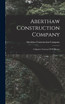 Aberthaw Construction Company