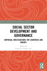 Social Sector Development and Governance