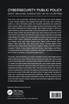 Cybersecurity Public Policy
