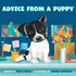Advice from a Puppy