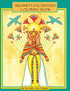 Sekhmet's Enchanted Coloring Book