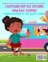 I Scream For Ice Cream And Bee Stings!