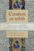 Creation ex nihilo