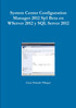 System Center Configuration Manager 2012 Sp1 Beta en WServer 2012 y SQL Server 2012