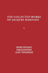 Bergsonian Philosophy and Thomism
