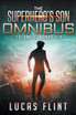 The Superhero's Son Omnibus Volume 1
