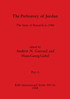The Prehistory of Jordan, Part ii