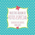 Nuestro Album de Fotos Especial