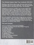 The Ultimate Diabetic Meal Prep Cookbook 2020-2021