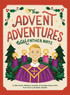 The Advent Adventures with Father Nate