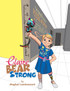 Claire Bear Strong