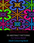 30 Abstract Patterns For Stress-Relief