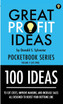 Great Profit Ideas - Pocketbook Series - 100 Ideas (101 to 200)