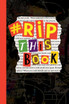 Rip This Book