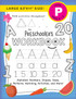 The Preschooler's Workbook