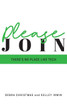 Please Join