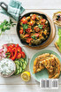 Viduržemio Jūros Gastronomijos Kelionė