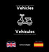 Vehicles / Vehículos