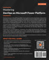 Mastering DevOps on Microsoft Power Platform