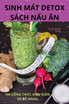 SINH MÁT DETOX SÁCH NẤU ĂN