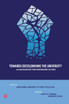 Towards Decolonising the University
