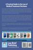 A Practical Guide to the Law of Medical Treatment Decisions