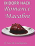 Romance Macabre