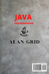 JAVA PROGRAMMMING