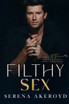Filthy Sex (Five Points' Mob Collection