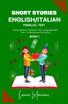Short Stories in English/Italian