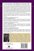 Conversations with Milton H. Erickson MD Volume I