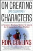 On Creating (And Celebrating!) Characters