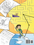Lil Peter's Activity Book