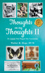 Thoughts on my Thoughts II