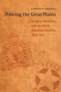 Policing the Great Plains