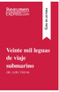 Veinte mil leguas de viaje submarino de Julio Verne (Guía de lectura)