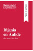Ifijenia en Áulide de Jean Racine (Guía de lectura)