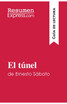 El túnel de Ernesto Sábato (Guía de lectura)