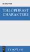 Charaktere
