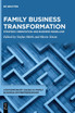 Family Business Transformation