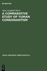 A Comparative Study of Yuman Consonantism