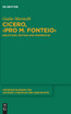 Cicero, ›Pro M. Fonteio‹