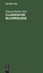 Classische Blumenlese
