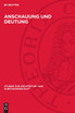 Anschauung und Deutung
